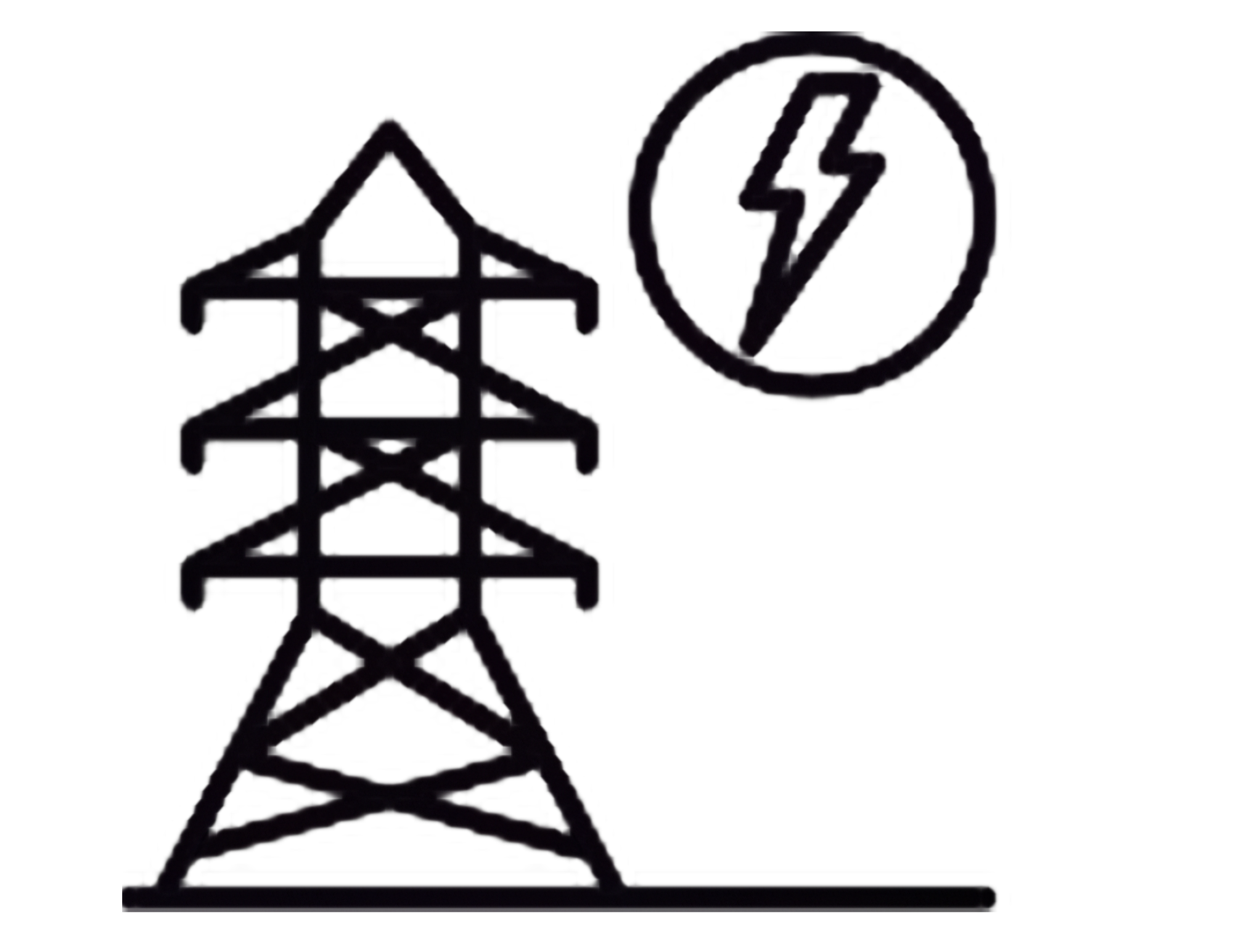 Infraestructura eléctrica